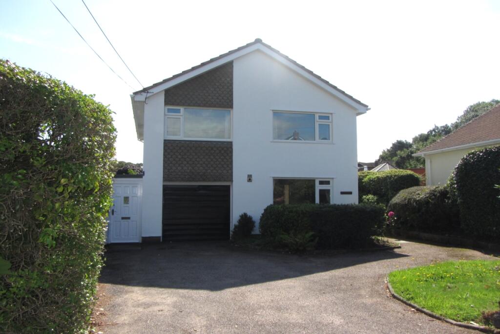 Main image of property: Ice House Lane, Sidmouth, Devon, EX10
