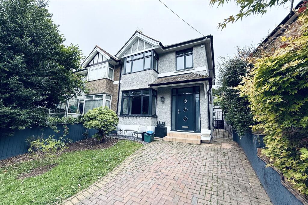 Main image of property: Peaslands Road, Sidmouth, Devon, EX10