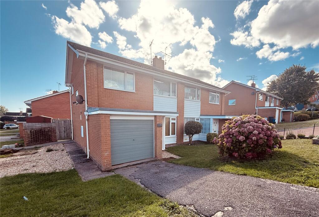 Main image of property: Drakes Avenue, Sidford, Sidmouth, Devon, EX10