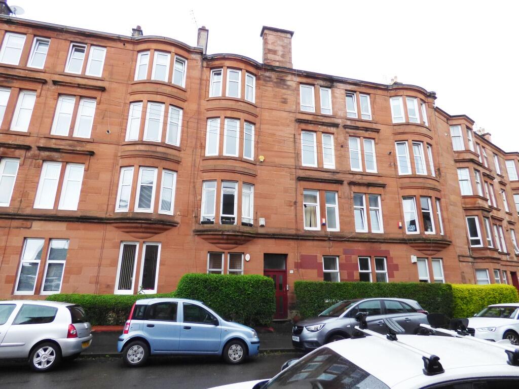 1 bedroom flat for rent in Eastwood Avenue, Shawlands, Glasgow, G41