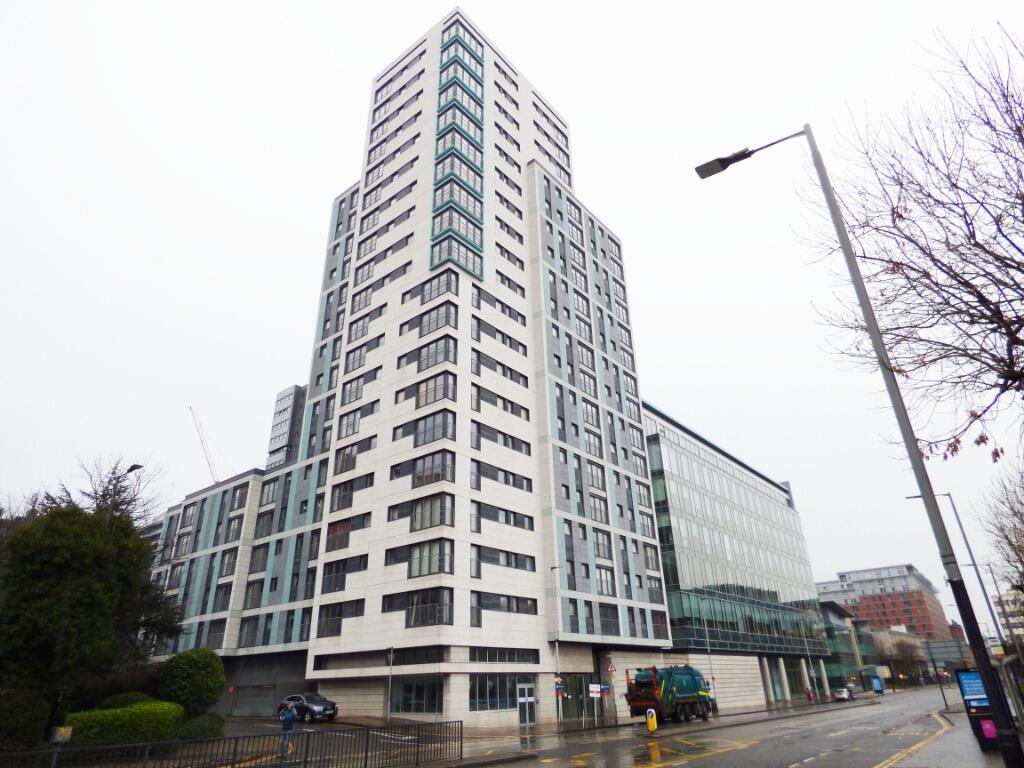 Main image of property: Argyle Street, City Centre, Glasgow, G2