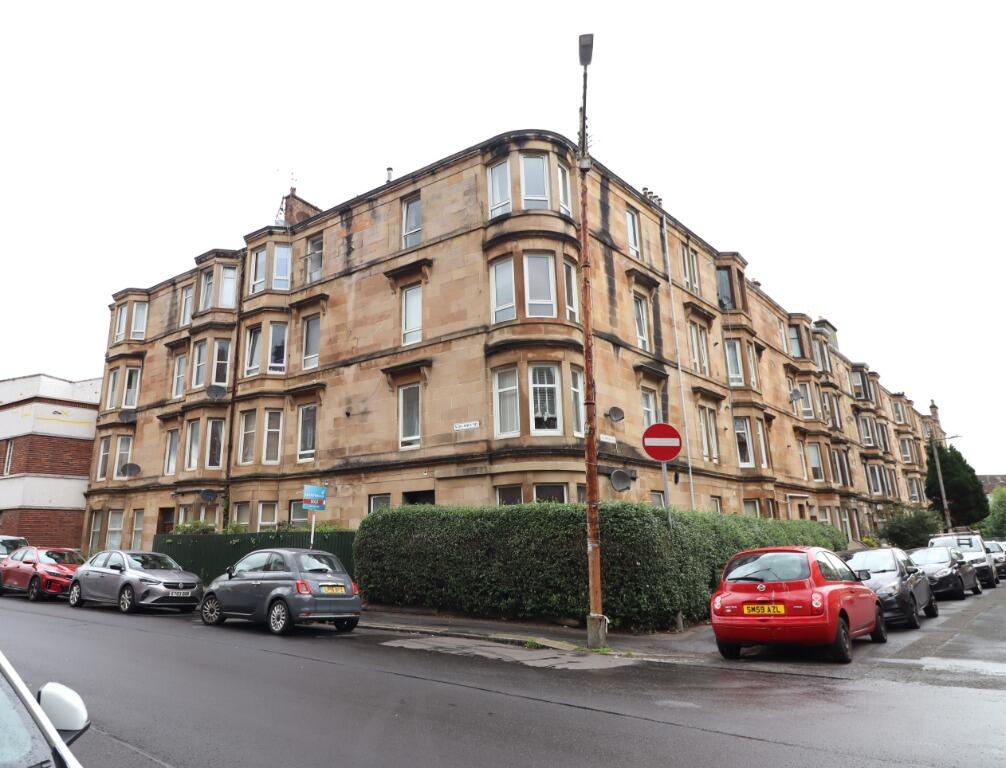 Main image of property: Newlands Road, Cathcart, Glasgow, G44