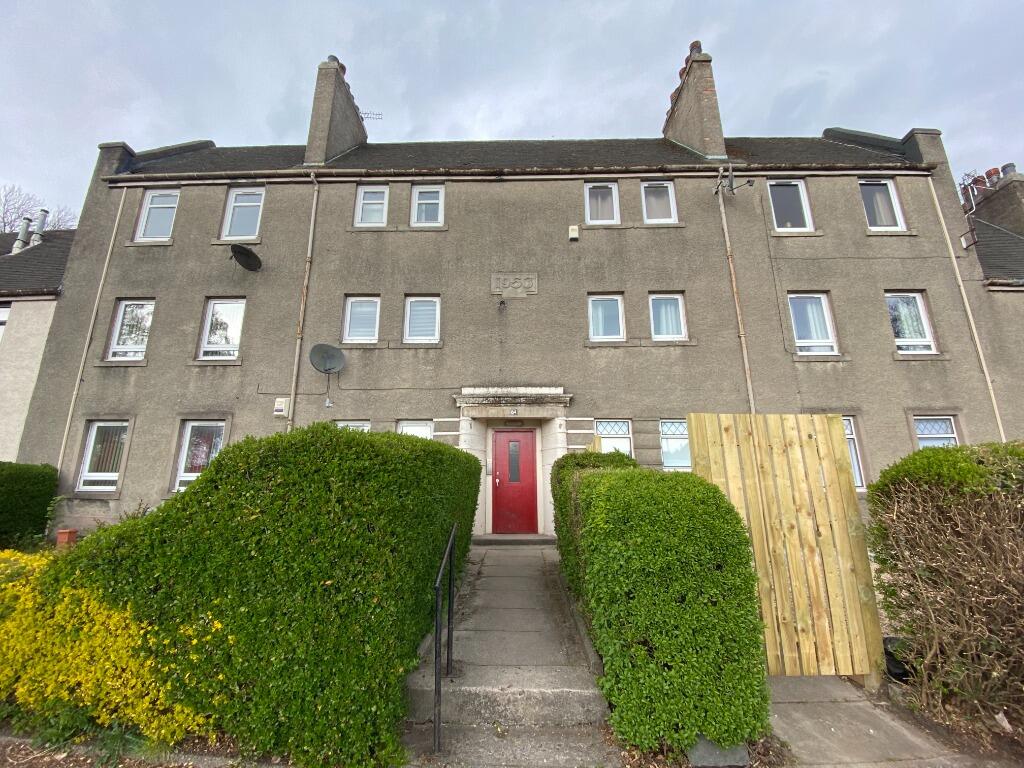 Main image of property: North Lodge Road, Renfrew, Renfrewshire, PA4