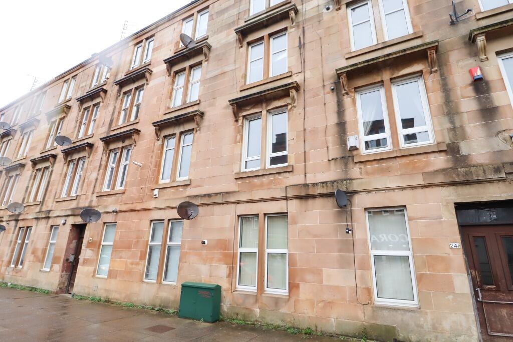 Main image of property: Newlands Road, Cathcart, Glasgow, G44