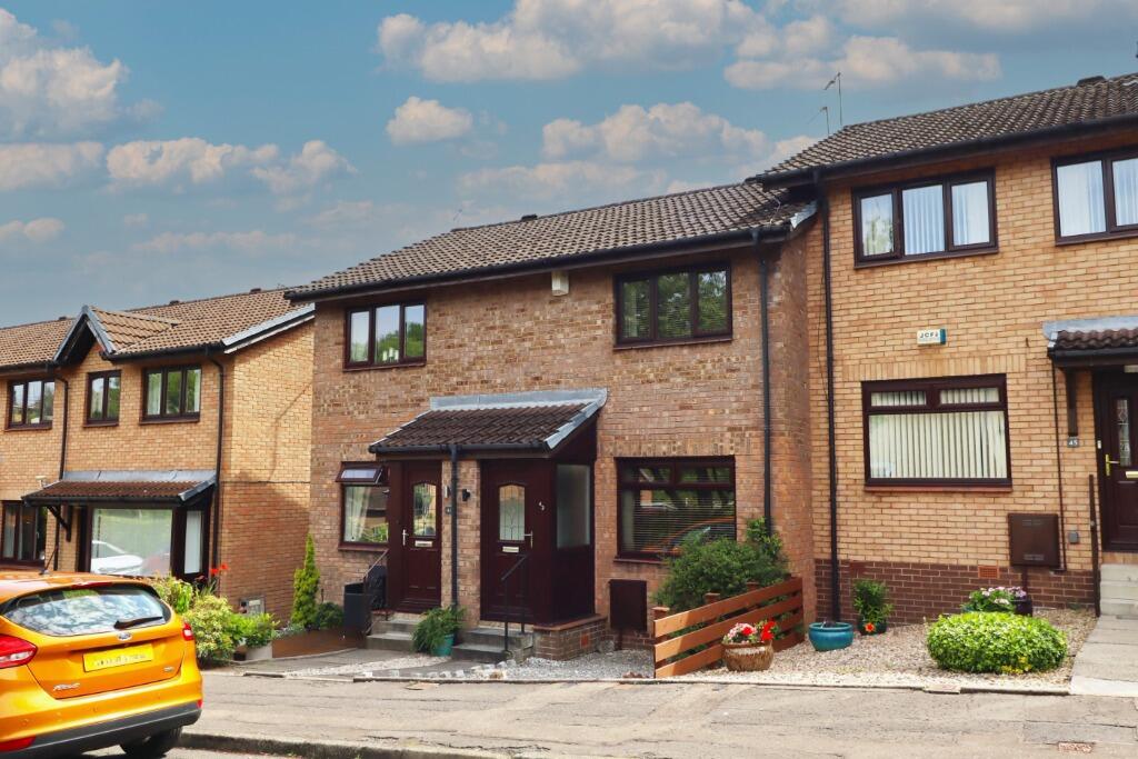 Main image of property: Carleton Drive, Giffnock, Glasgow, G46