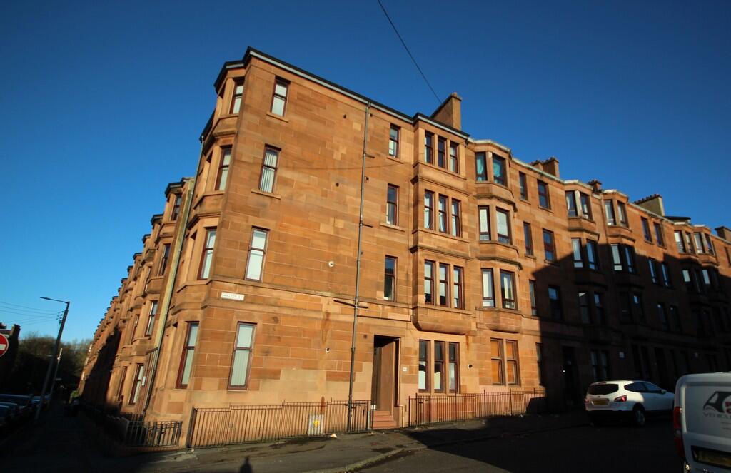 Main image of property: Walter Street, Dennistoun, Glasgow, G31