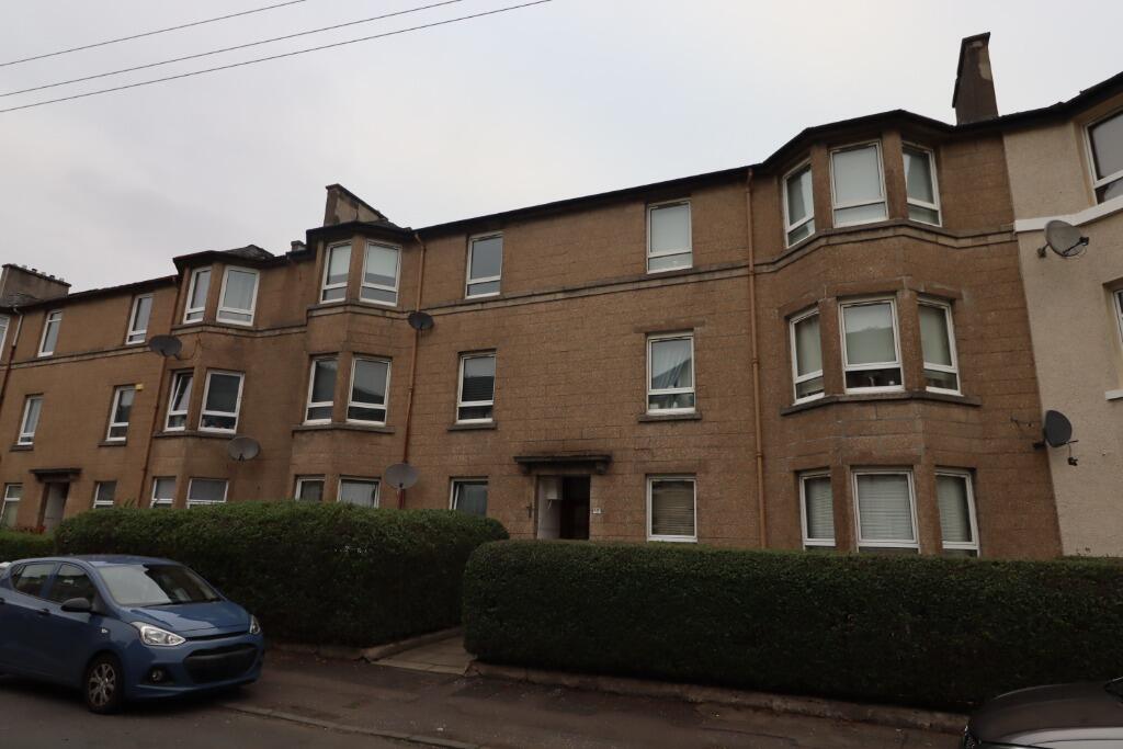 Main image of property: Salen Street, Mosspark, Glasgow, G52