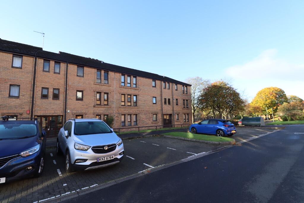 Main image of property: Henderson Street, Kelvinbridge, Glasgow, G20