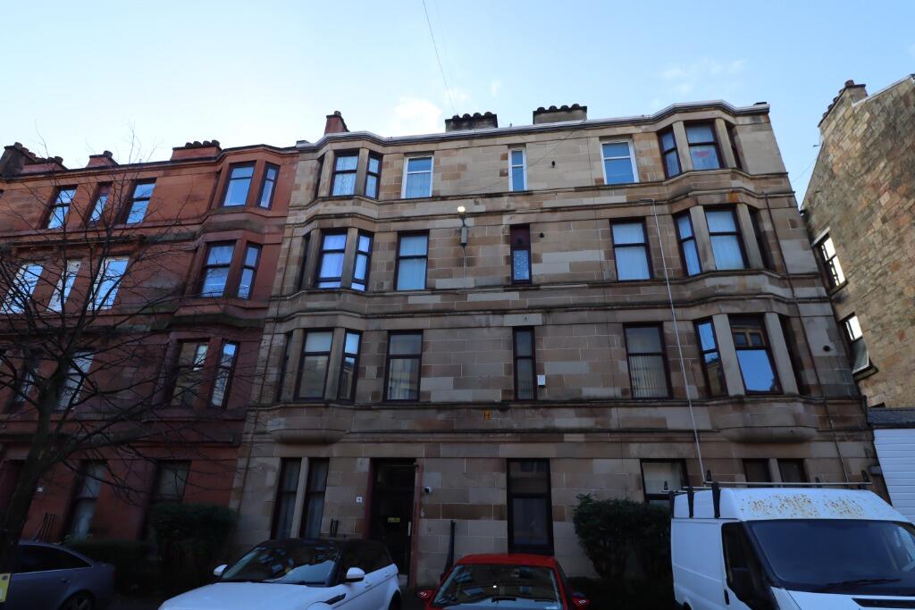 Main image of property: Boyd Street, Crosshill, Glasgow, G42