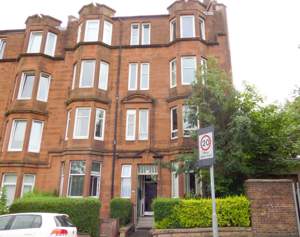 Main image of property: Wellshot Road, Tollcross, Glasgow, G32