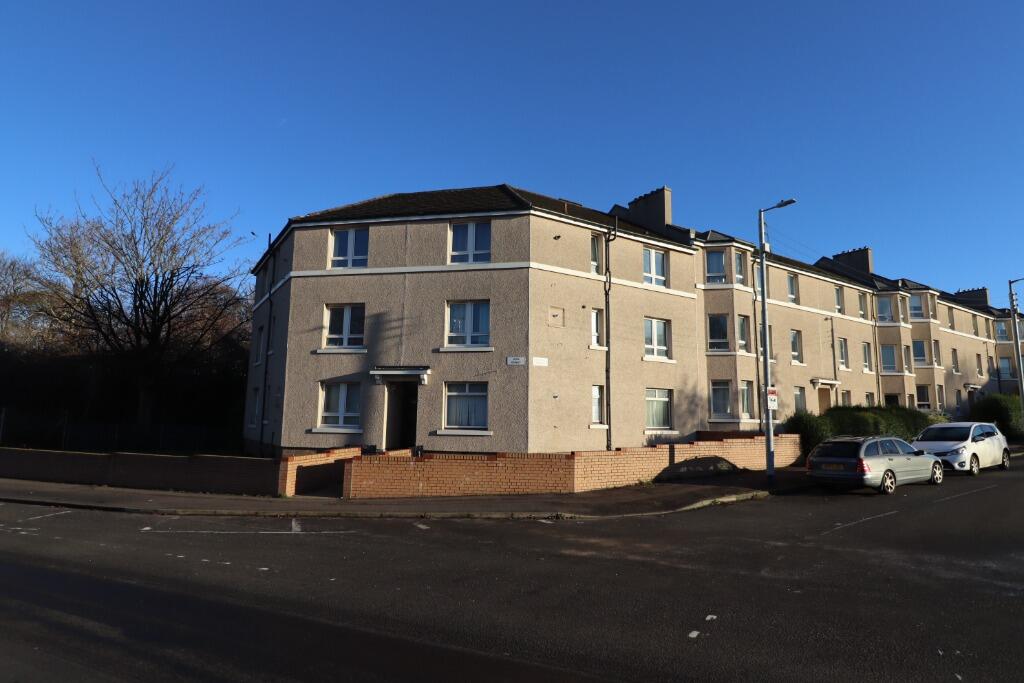 Main image of property: Jura Street, Craigton, Glasgow, G52