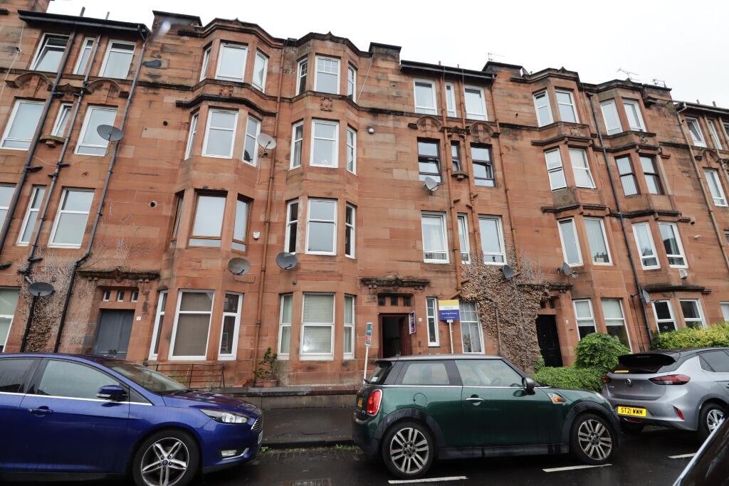 Main image of property: Garry Street, Cathcart, Glasgow, G44