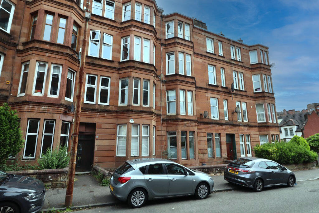 Main image of property: Strathyre Street, Shawlands, Glasgow, G41