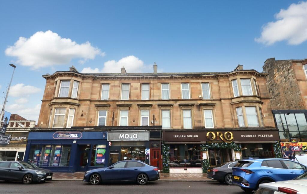 Main image of property: Kilmarnock Road, Shawlands, Glasgow, G41