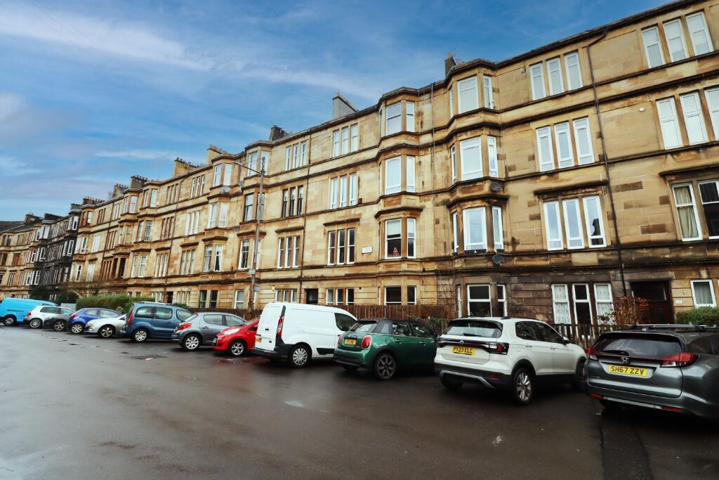 Main image of property: Albert Avenue, Queens Park, Glasgow, G42
