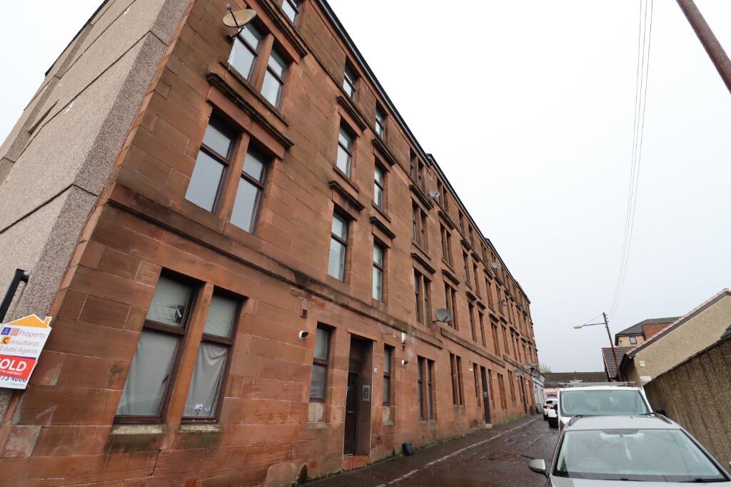 Main image of property: Meadowwell Street, Shettleston, Glasgow, G32
