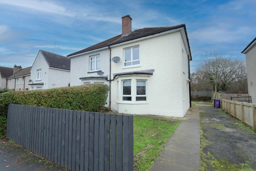 Main image of property: Robroyston Avenue, Robroyston, Glasgow, G33