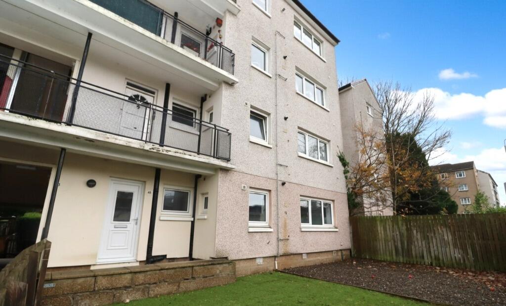 Main image of property: Friarton Road, Merrylee, Glasgow, G43