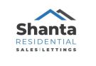 Shanta Residential logo