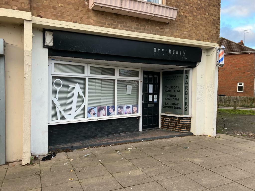 Outoftown retail property to lease in Sneyd Hall Road, Bloxwich, Walsall, WS3