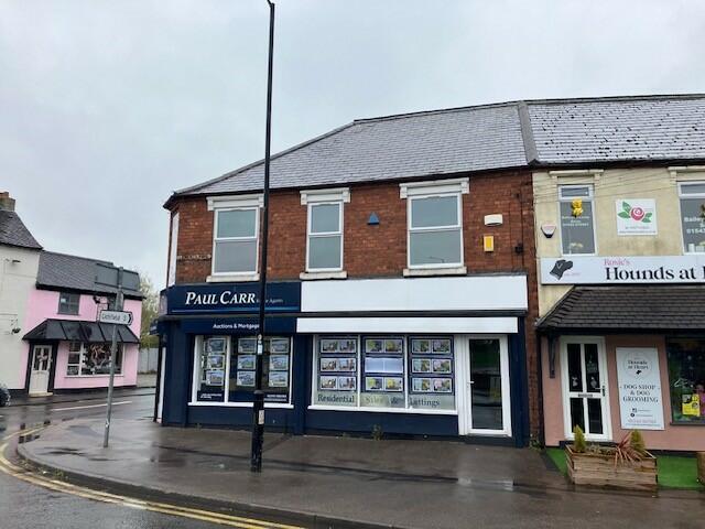 Main image of property: LICHFIELD ROAD, BURNTWOOD