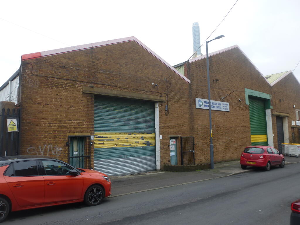 Main image of property: John Harper Street, Willenhall