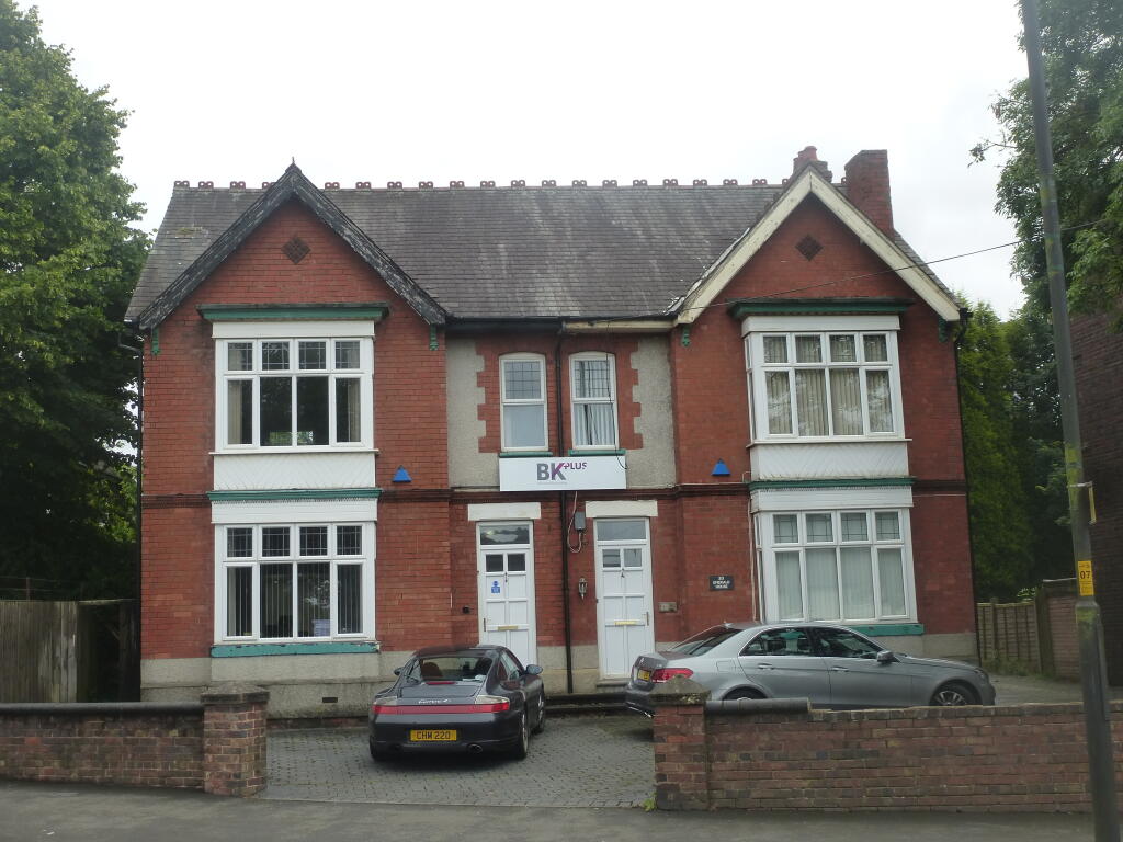 Main image of property: Anchor Road, 20-22 Anchor Road, Aldridge, Walsall