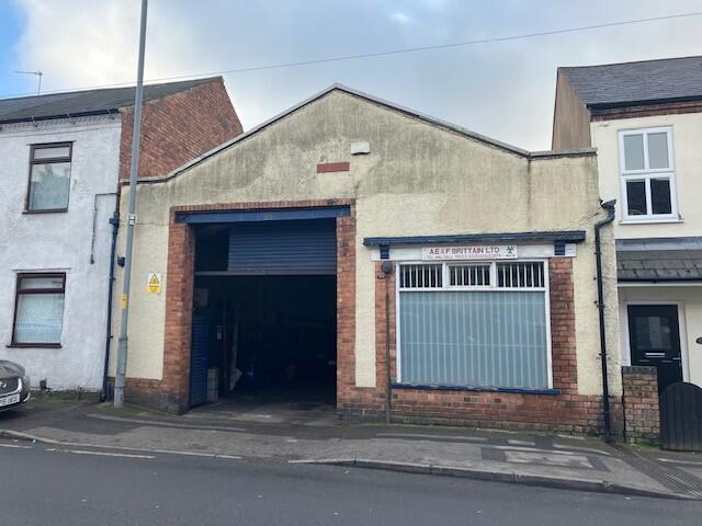 Main image of property: BENTLEY LANE, 107-109 BENTLEY LANE, WALSALL