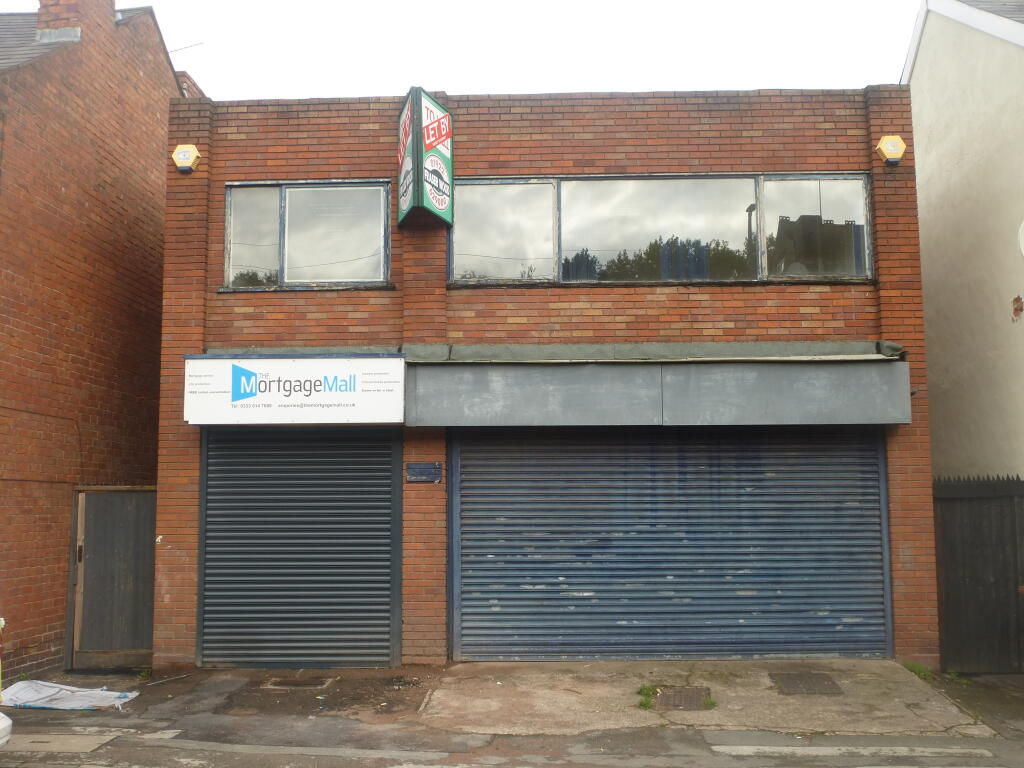 Main image of property: Bright Street, Wednesbury