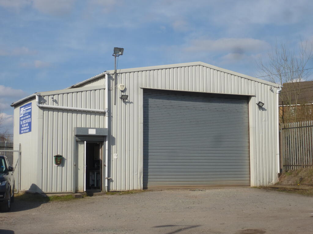 Main image of property: Fryers Road, Bloxwich