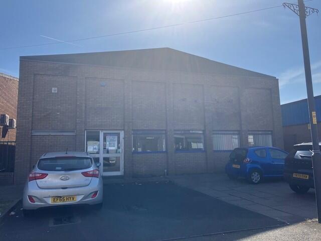 Main image of property: QUEEN STREET, WALSALL