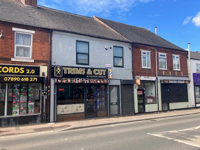 Main image of property: HIGH STREET, BROWNHILLS, WALSALL
