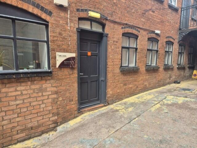 Main image of property: THE OLD FOUNDRY, BATH STREET, WALSALL