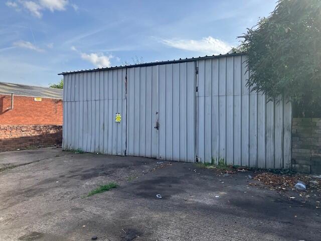 Main image of property: FREDERICK STREET, WALSALL