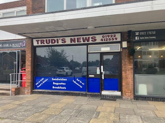 Main image of property: TOWER VIEW ROAD, GREAT WYRLEY