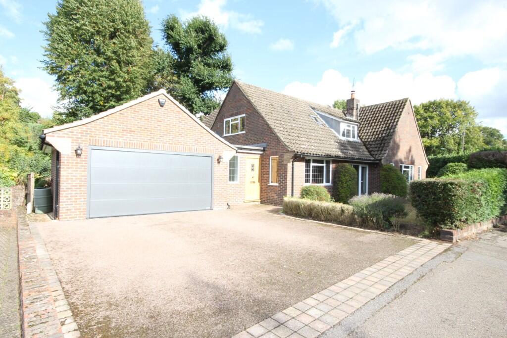Main image of property: Chipstead Park, Sevenoaks TN13