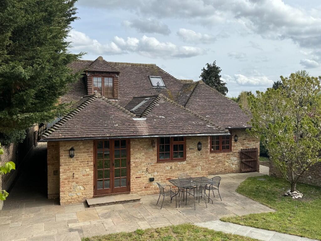 Main image of property: Brook Lane, Snodland, Kent, ME6
