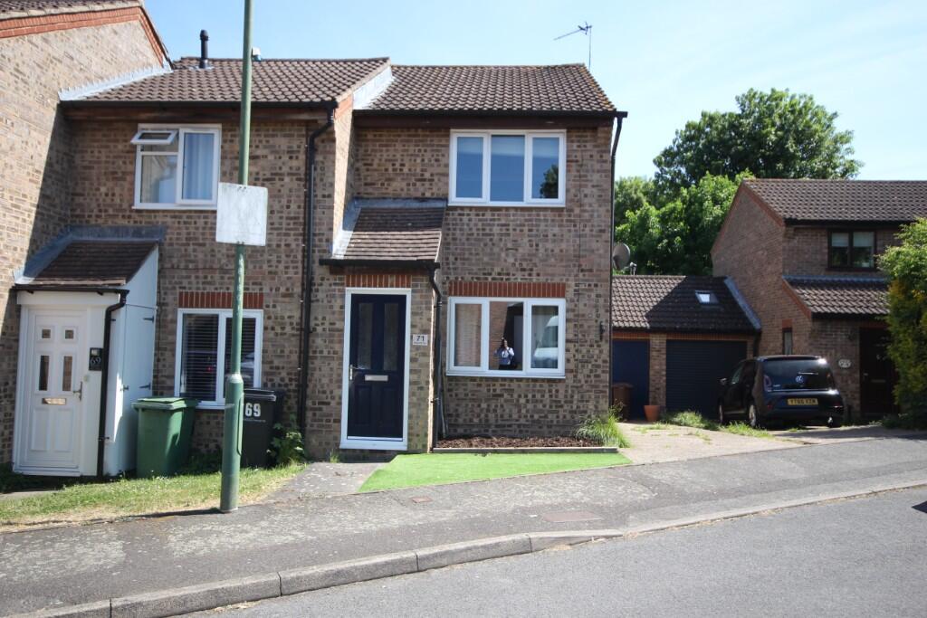 Main image of property: Bridge Mill Way, Maidstone, Kent, ME15