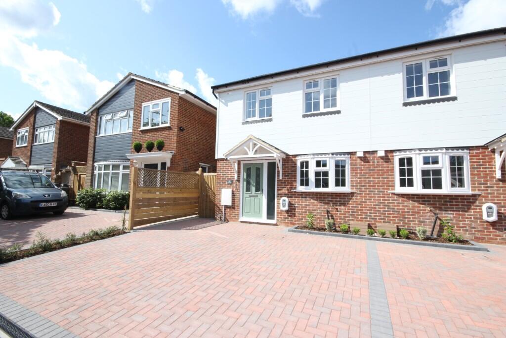 Main image of property: Blackmanstone Way, Allington,Maidstone ME16