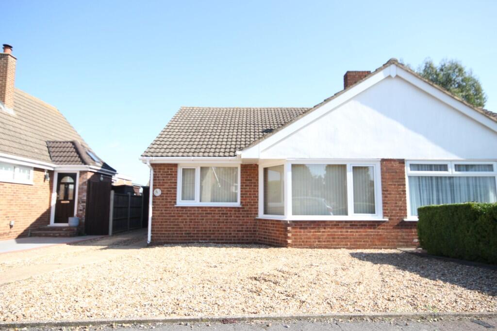 Main image of property: Newbury Avenue, Maidstone, Kent, ME16