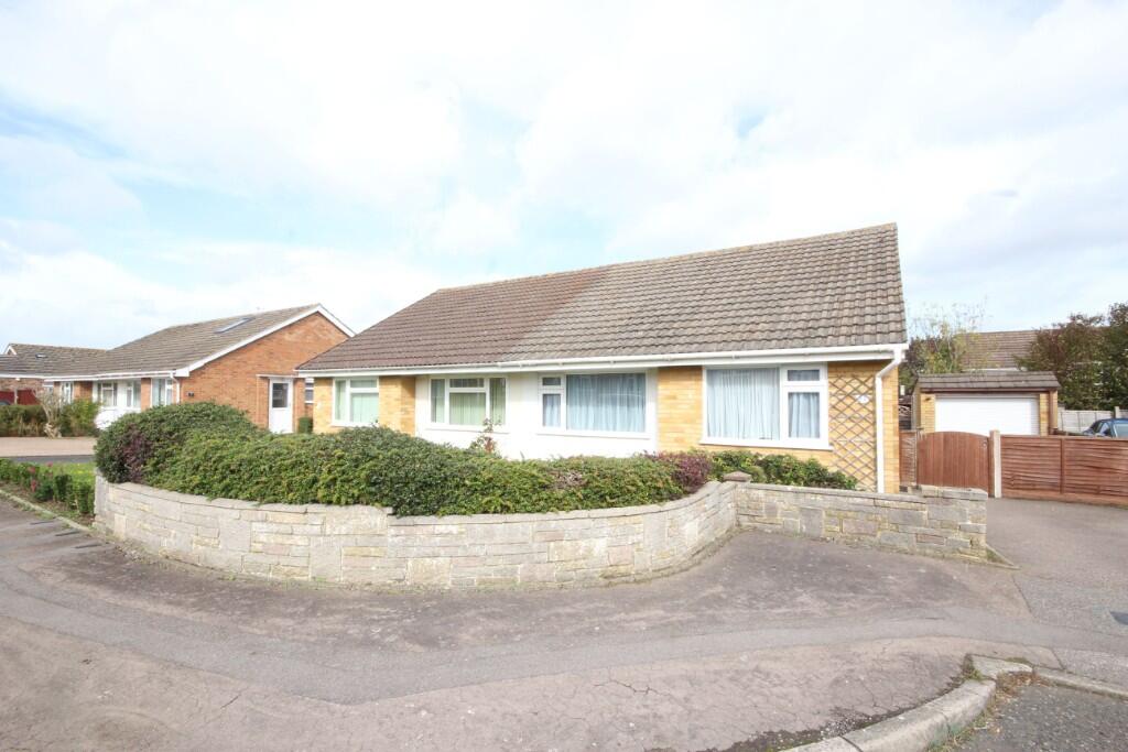 Main image of property: Froyle Close, Maidstone, Kent, ME16