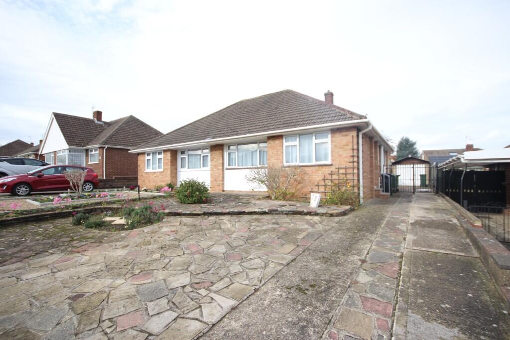 Main image of property: Newbury Avenue, Maidstone, Kent, ME16