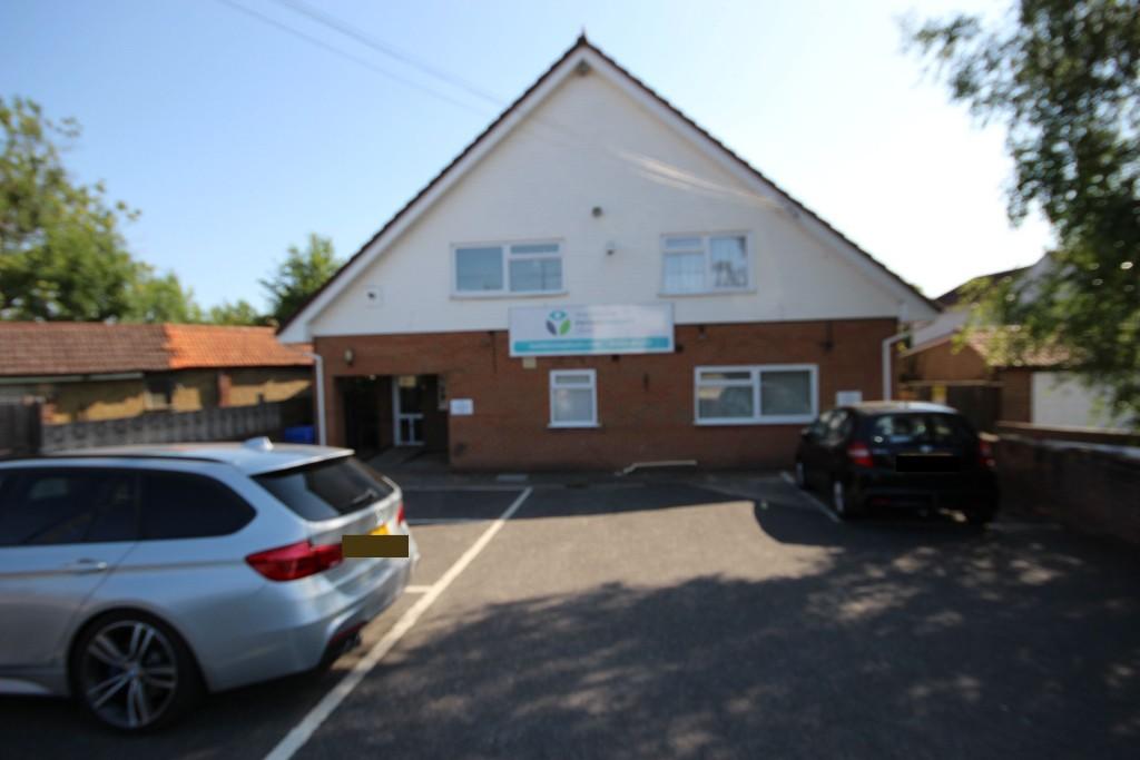 Main image of property: LONDON ROAD, Maidstone, ME16