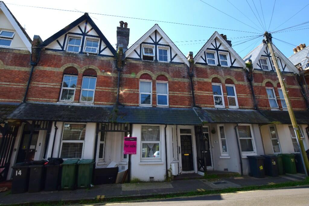 5 bedroom house of multiple occupation for sale in Hyde Road