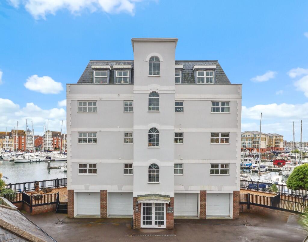 Main image of property: St. Lawrence Mews, Eastbourne, East Sussex, BN23