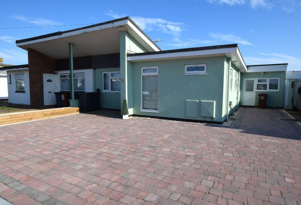 Main image of property: The Boulevard, BN24