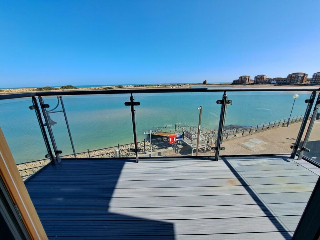 Additional property image - Midway Quay, Eastbourne, East Sussex, BN23