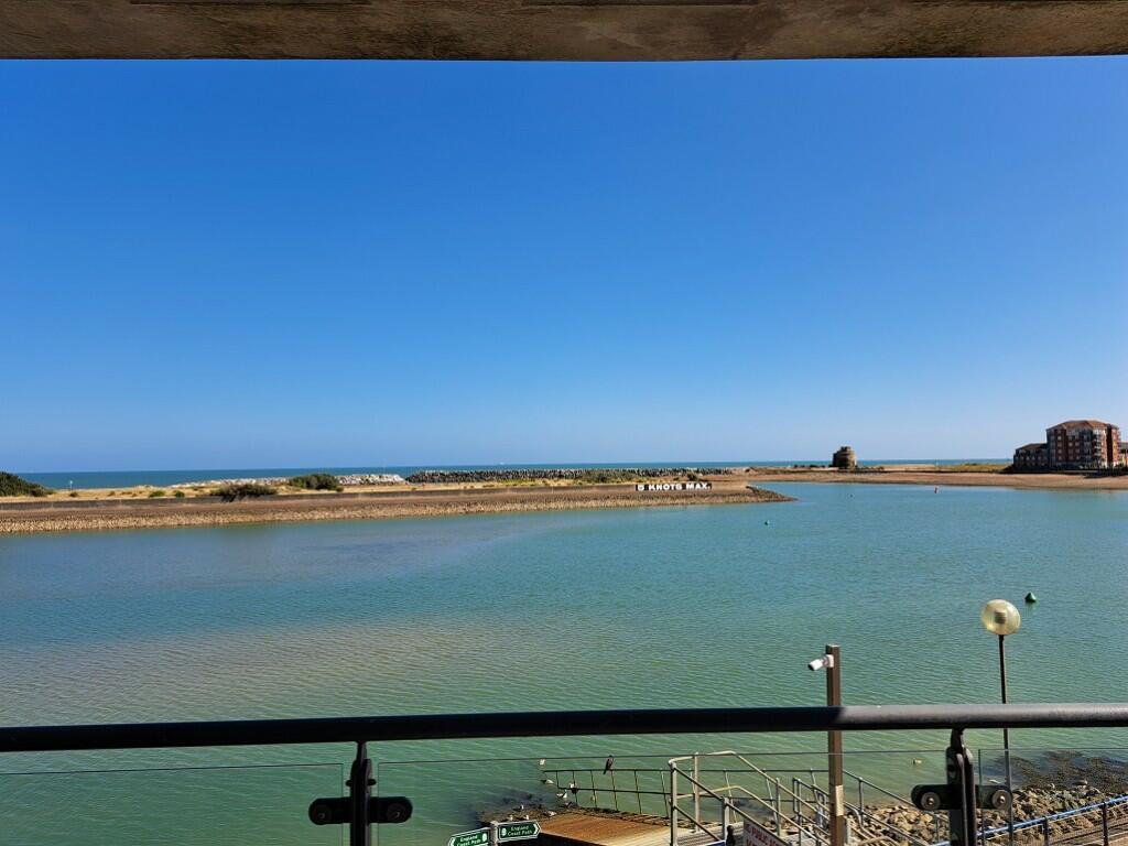 Additional property image - Midway Quay, Eastbourne, East Sussex, BN23