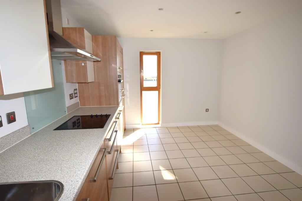 Additional property image - Midway Quay, Eastbourne, East Sussex, BN23