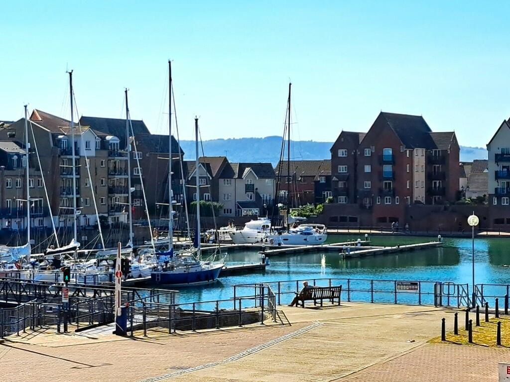 Additional property image - Midway Quay, Eastbourne, East Sussex, BN23
